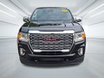 2021 GMC Canyon Denali
