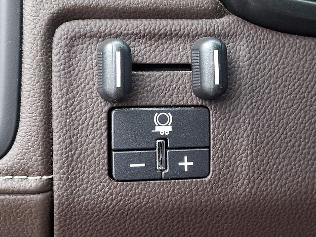 2021 GMC Canyon Denali