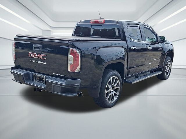 2021 GMC Canyon Denali