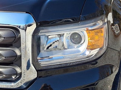 2019 GMC Canyon All Terrain