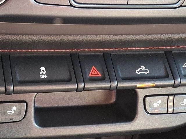 2019 GMC Canyon All Terrain