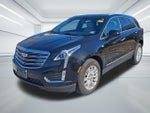 2019 Cadillac XT5 Base
