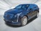 2019 Cadillac XT5 Base