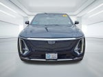 2025 Cadillac LYRIQ Luxury