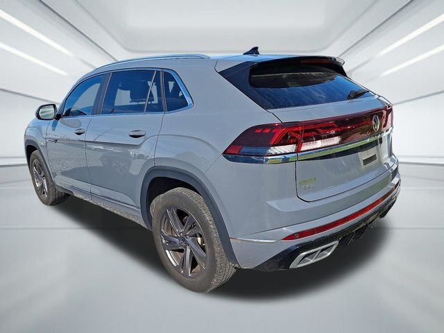 2024 Volkswagen Atlas Cross Sport 2.0T SEL R-Line