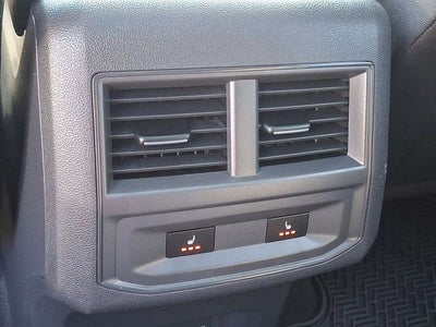 2021 Volkswagen Atlas Cross Sport 3.6L V6 SEL Premium