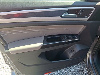 2021 Volkswagen Atlas Cross Sport 3.6L V6 SEL Premium