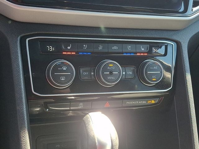 2021 Volkswagen Atlas Cross Sport 3.6L V6 SEL Premium