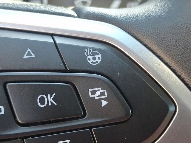 2021 Volkswagen Atlas Cross Sport 3.6L V6 SEL Premium