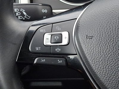 2019 Volkswagen Atlas 3.6L V6 SE w/Technology