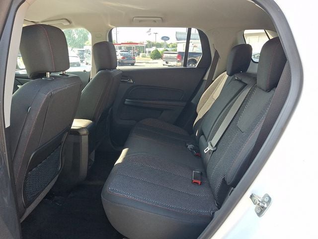 2017 GMC Terrain SLE-1