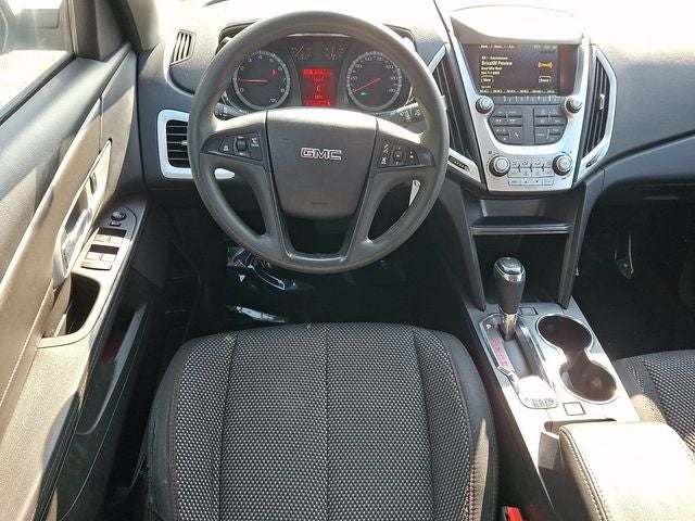2017 GMC Terrain SLE-1