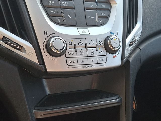 2017 GMC Terrain SLE-1