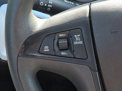 2017 GMC Terrain SLE-1