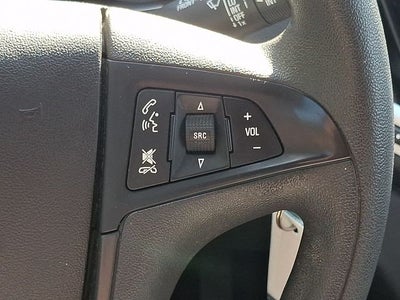 2017 GMC Terrain SLE-1