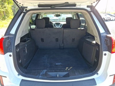 2017 GMC Terrain SLE-1