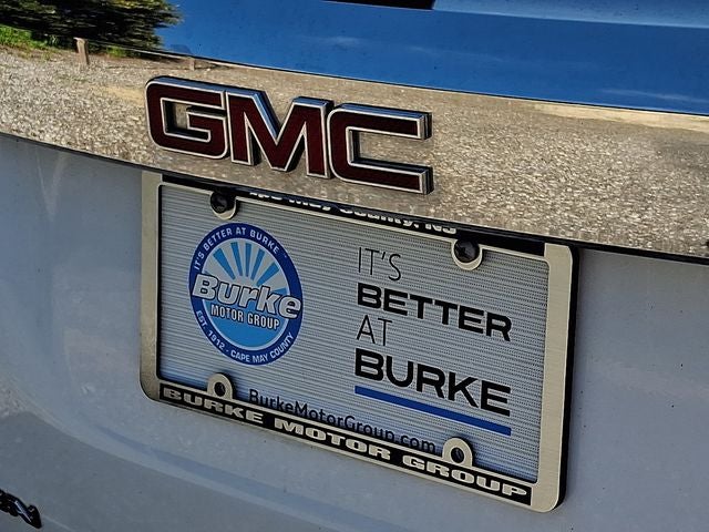 2017 GMC Terrain SLE-1