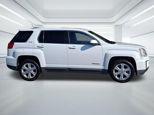 2017 GMC Terrain SLE-1