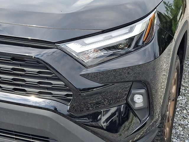2024 Toyota RAV4 Hybrid Woodland Edition