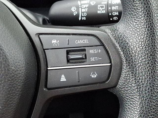 2023 Honda HR-V LX