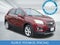2016 Chevrolet Trax LTZ
