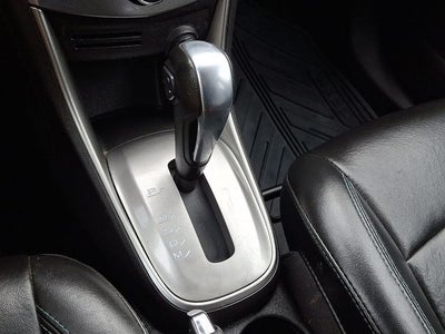 2016 Chevrolet Trax LTZ