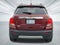 2016 Chevrolet Trax LTZ
