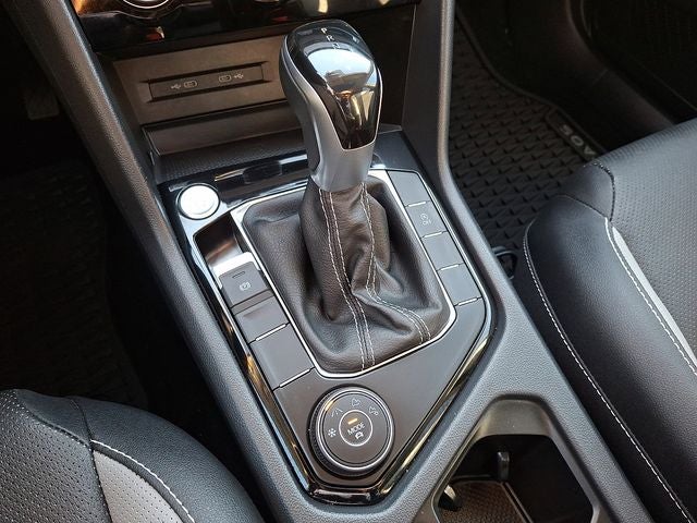 2022 Volkswagen Taos 1.5T SEL