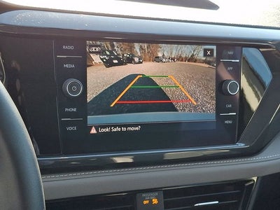 2022 Volkswagen Taos 1.5T SEL