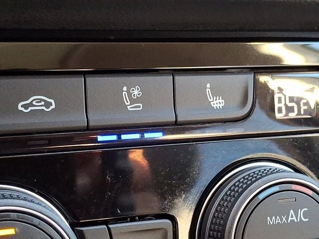 2022 Volkswagen Taos 1.5T SEL