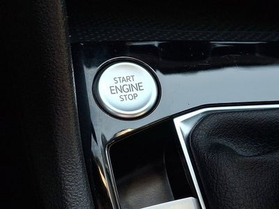 2022 Volkswagen Taos 1.5T SEL