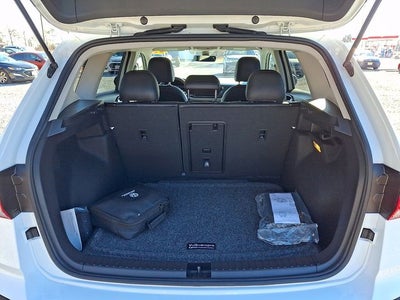 2022 Volkswagen Taos 1.5T SEL