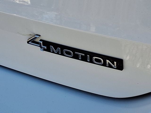 2022 Volkswagen Taos 1.5T SEL