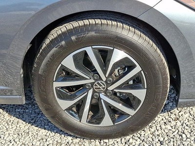 2026 Volkswagen Jetta 1.5T S