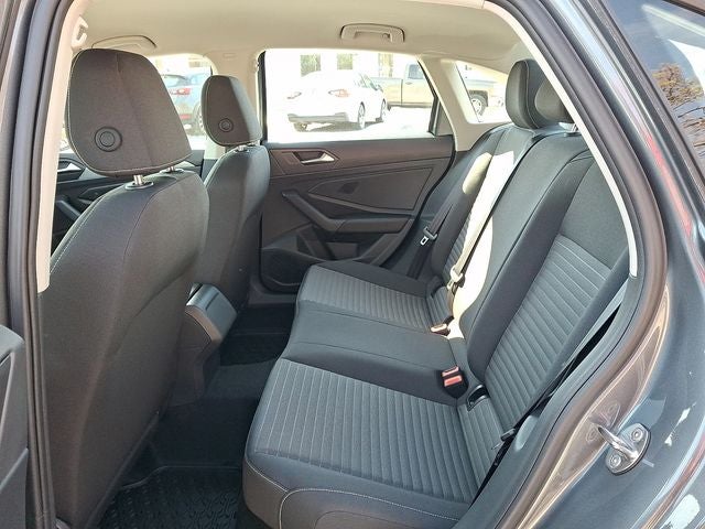 2026 Volkswagen Jetta 1.5T S