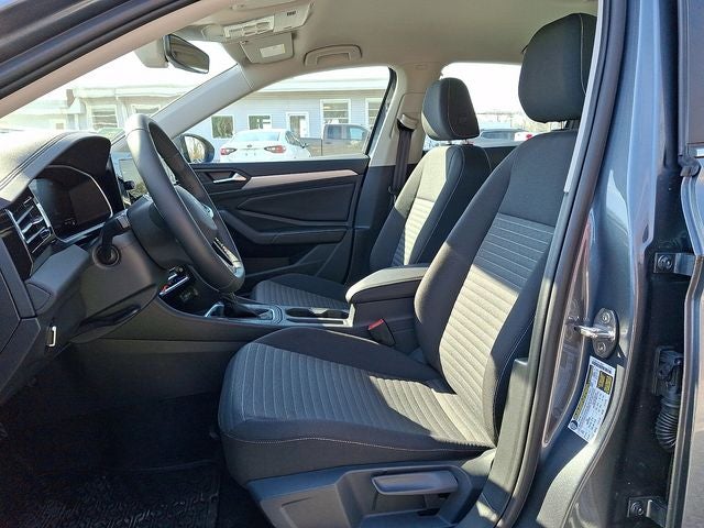 2026 Volkswagen Jetta 1.5T S