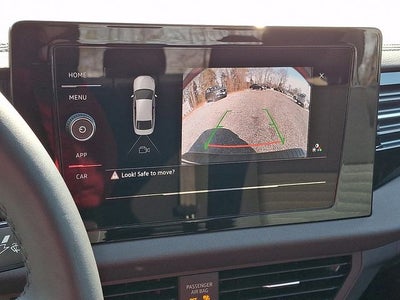 2026 Volkswagen Jetta 1.5T S