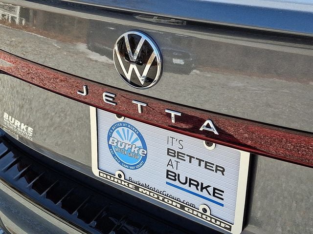 2026 Volkswagen Jetta 1.5T S