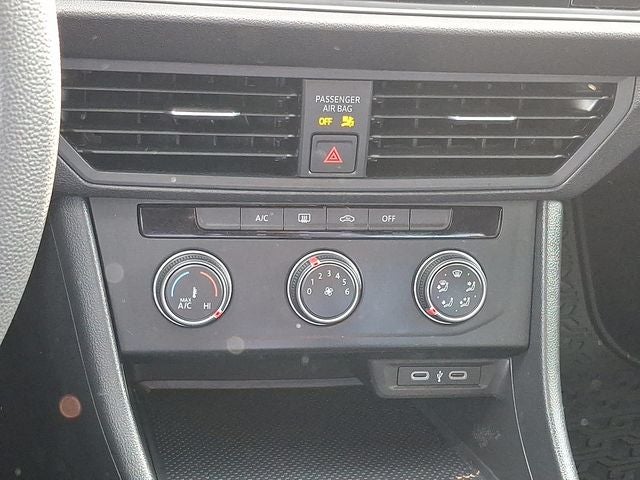 2023 Volkswagen Jetta 1.5T Sport