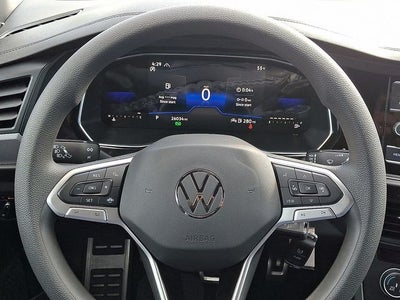 2023 Volkswagen Jetta 1.5T Sport
