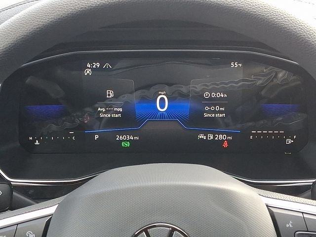 2023 Volkswagen Jetta 1.5T Sport