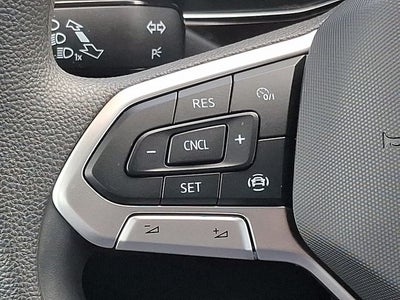 2023 Volkswagen Jetta 1.5T Sport