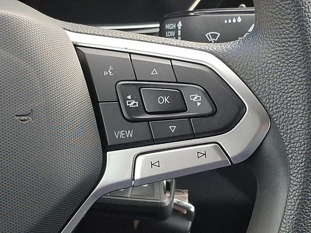 2023 Volkswagen Jetta 1.5T Sport