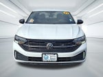 2023 Volkswagen Jetta 1.5T Sport