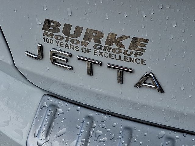 2023 Volkswagen Jetta 1.5T Sport