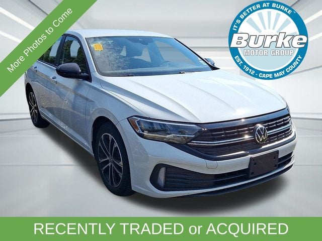 2024 Volkswagen Jetta 1.5T Sport