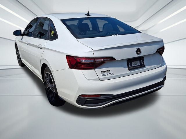 2024 Volkswagen Jetta 1.5T Sport