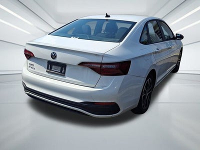 2024 Volkswagen Jetta 1.5T Sport