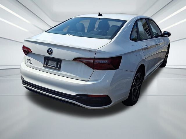 2024 Volkswagen Jetta 1.5T Sport