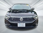 2019 Volkswagen Jetta R-Line